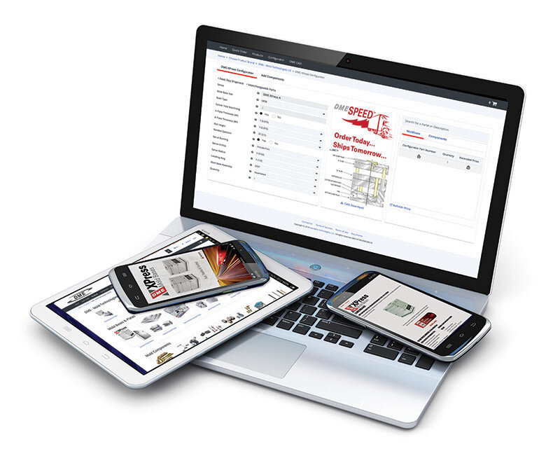 dme online 24/7