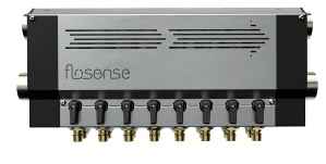 FloSense 4-no controller FloSense 4