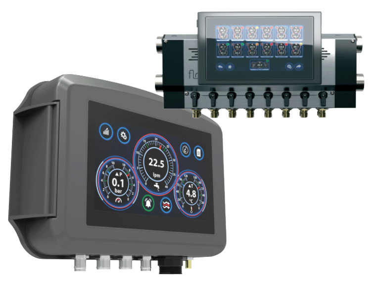flosense-group dme and flosense