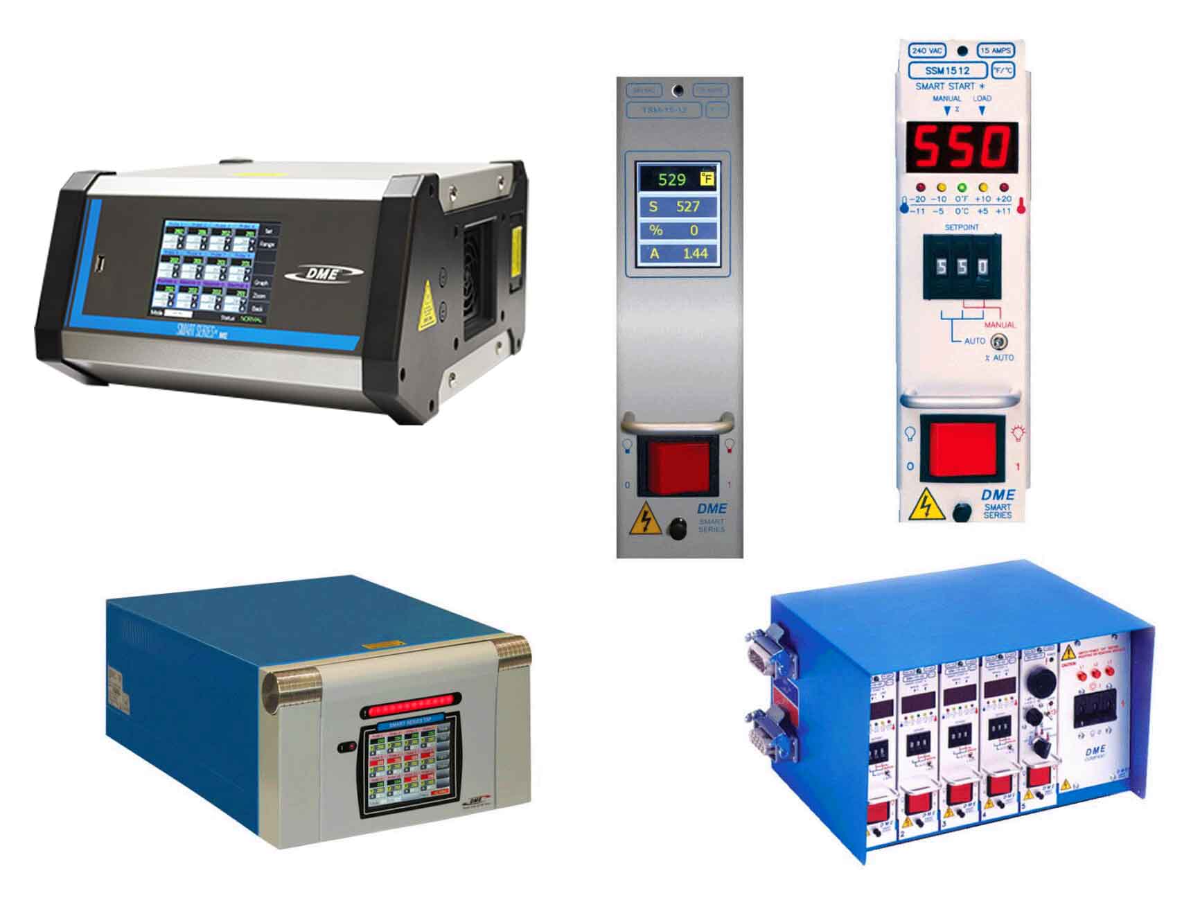 dme-smart-controllers dme-smart-controllers